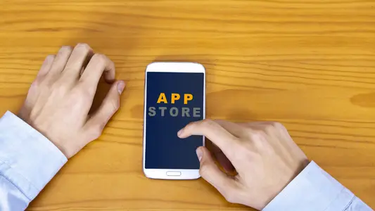 Nihayet App Store'da: Şirket Uygulamanızı Başlatmak İçin Nihai Rehber