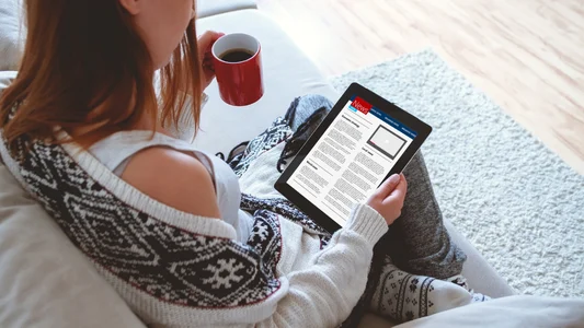 F-Pattern, Z-Pattern & Gutenberg-Diagramm: Wie Nutzer Websites wirklich lesen