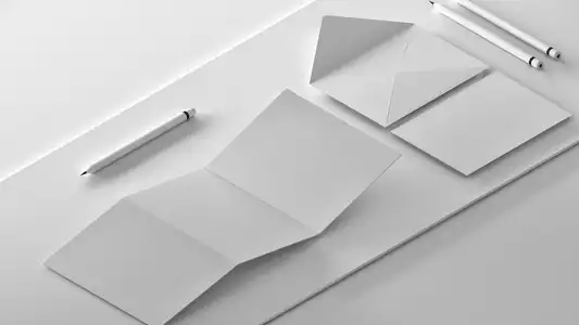 Falzarten-Guide: Welches Format passt zu deiner Botschaft?