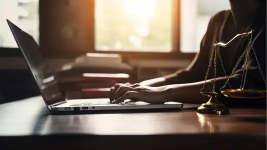 Weg vom „Verstaubt-Image“: Warum Mandanten heute Kanzleien googeln, bevor sie anrufen