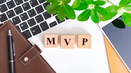MVP-Strategie für Webapps: Warum du mit 20% der Features 80% des Marktes gewinnst
