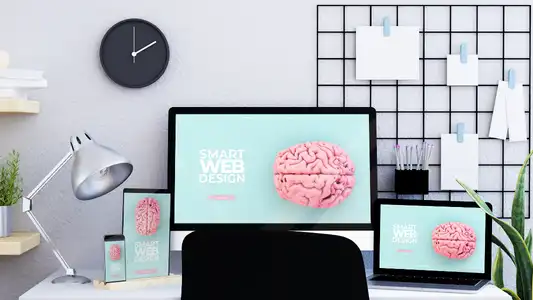 Webdesign, das verkauft: 7 psychologische Tricks, die Besucher zu Kunden machen