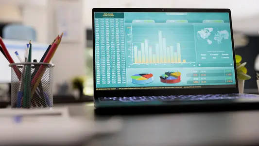 Büyümeye Hazır: Ölçeklenebilir Web Mimarisi Neden Yarının Başarısını Belirler?