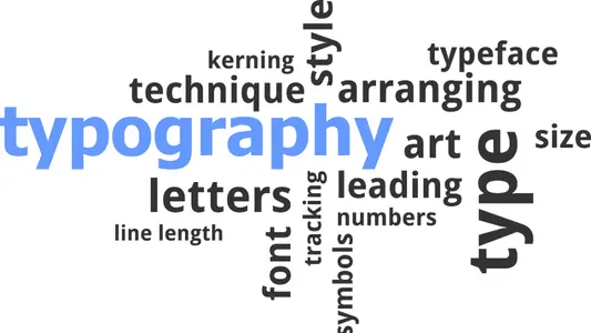 Web-Typografie: Wie Schriftarten deine Conversion steuern