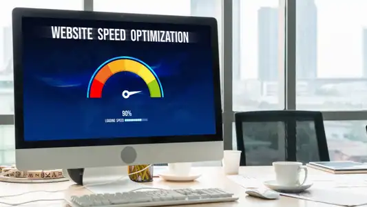 Warum deine Website bei Google unsichtbar ist: Core Web Vitals & Ladezeit einfach erklärt