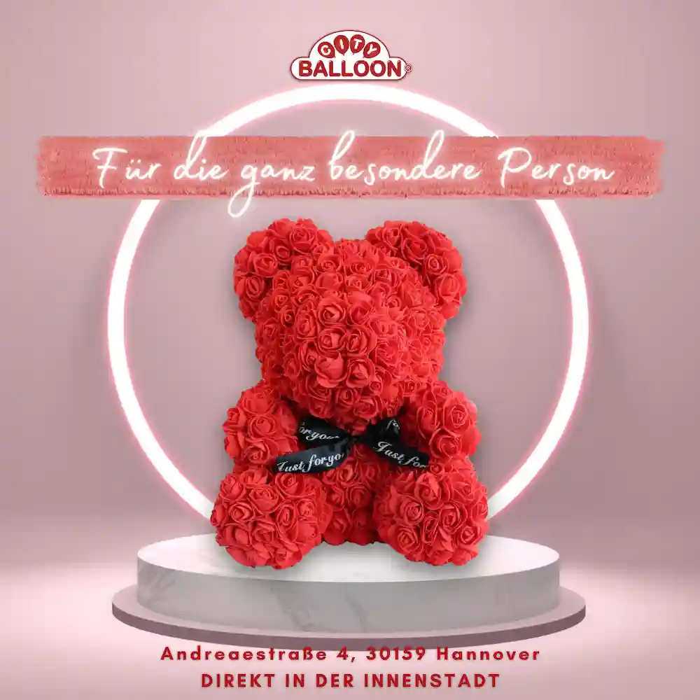 City Balloon Design 1