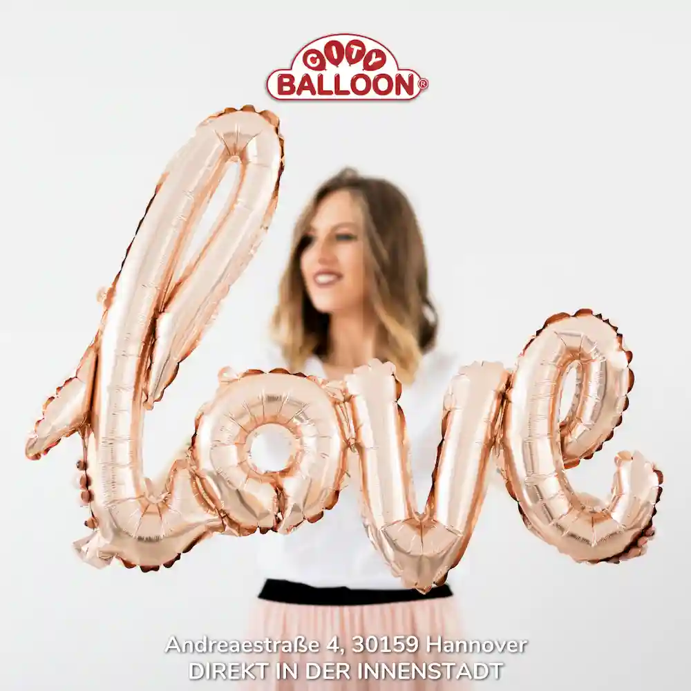 Citty Balloon Design 2