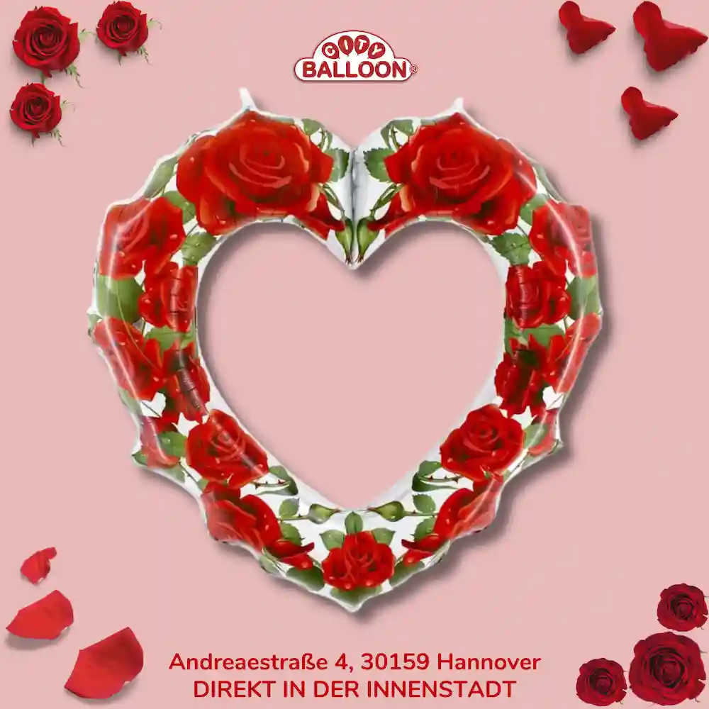 City Balloon Design 3