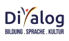 Diyalog Sprachschule Logo — Sprachschule aus Hannover, Kunde von Storyable