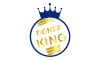 Döner King Logo — Gastronomie aus Hannover, Kunde von Storyable