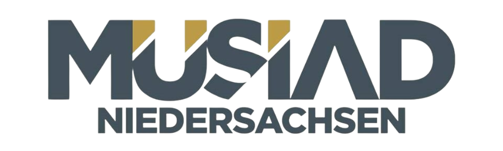 MÜSIAD Niedersachsen Logo