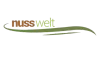 Nusswelt GmbH Logo — Onlineshop für Nüsse aus Hannover, Kunde von Storyable
